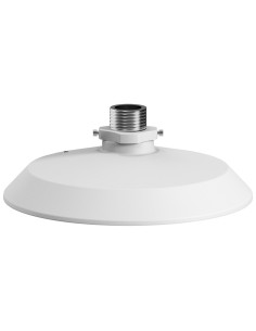 Comprar UNIVIEW UV-TR-UF45-K-IN Uniview - Adaptador para cámaras panorámicas - Fabricado en aluminio - 116 mm (Al) x 318 (Ø) mm 