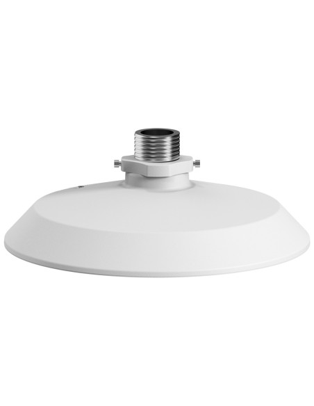 UniView UV-TR-UF45-K-in UniView - Adaptador para câmeras panorâmicas - feita de alumínio - 116 mm (AL) x 318 (Ø) mm