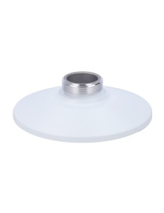 Acheter UNIVIEW UV-TR-UF45-L-IN Adaptateur pour caméras Fisheye ou Mini PTZ - Fabriqué en aluminium - 46,3 mm (H) x 160 mm (Ø)