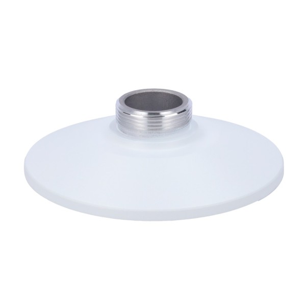 Acheter UNIVIEW UV-TR-UF45-L-IN Adaptateur pour caméras Fisheye ou Mini PTZ - Fabriqué en aluminium - 46,3 mm (H) x 160 mm (Ø)