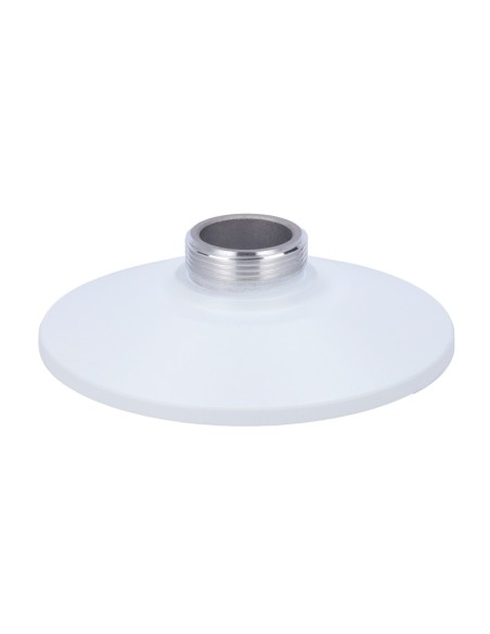 Comprar UNIVIEW UV-TR-UF45-L-IN Adaptador para cámaras Fisheye o MiniPTZ - Fabricado en aluminio - 46.3 mm (Al) x 160 (Ø) mm UV-