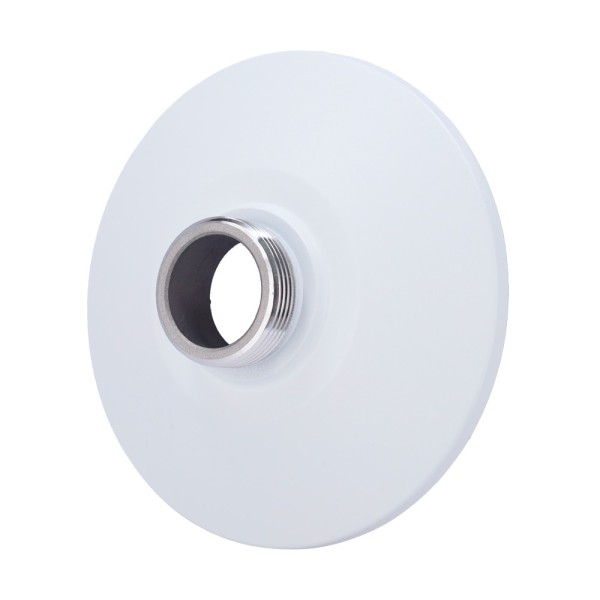 Comprar UNIVIEW UV-TR-UF45-L-IN Adaptador para cámaras Fisheye o MiniPTZ - Fabricado en aluminio - 46.3 mm (Al) x 160 (Ø) mm UV-