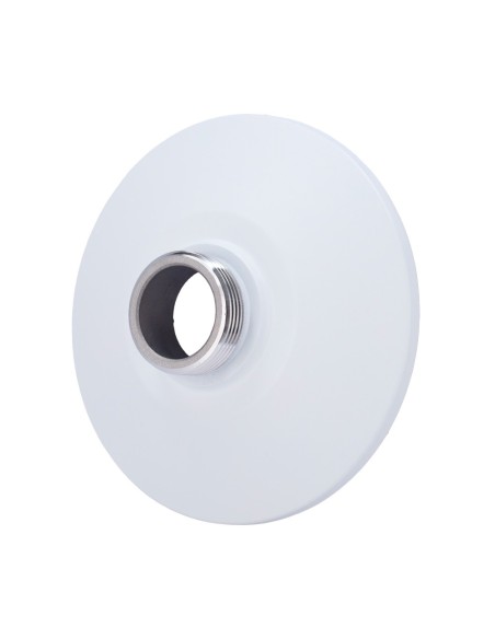 Comprar UNIVIEW UV-TR-UF45-L-IN Adaptador para cámaras Fisheye o MiniPTZ - Fabricado en aluminio - 46.3 mm (Al) x 160 (Ø) mm UV-