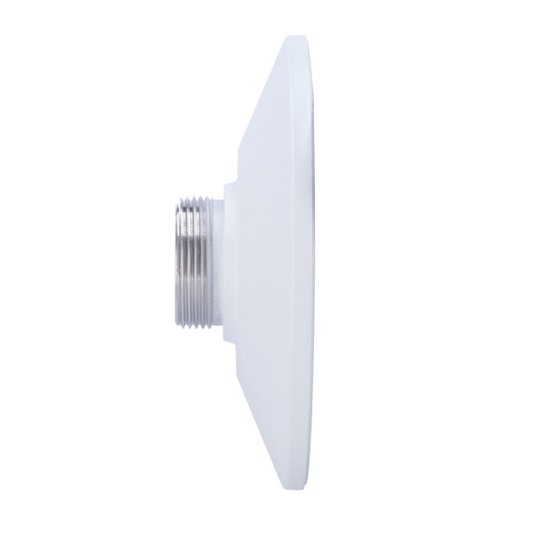 Acheter UNIVIEW UV-TR-UF45-L-IN Adaptateur pour caméras Fisheye ou Mini PTZ - Fabriqué en aluminium - 46,3 mm (H) x 160 mm (Ø)