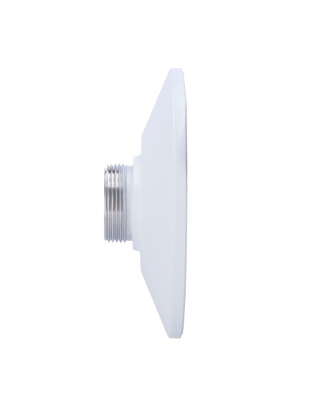 Acheter UNIVIEW UV-TR-UF45-L-IN Adaptateur pour caméras Fisheye ou Mini PTZ - Fabriqué en aluminium - 46,3 mm (H) x 160 mm (Ø)