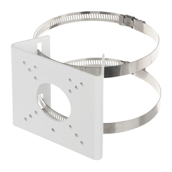 Acquistare UNIVIEW UV-TR-UP06-B-IN Supporto per pali - Per telecamere bullet - Adatto per uso esterno - Intervallo diametro 55~1
