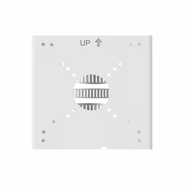 Kaufen UNIVIEW UV-TR-UP06-C-IN Masthalterung – Für Bullet-Kameras – Für den Außeneinsatz geeignet – Durchmesserbereich 67–127 mm