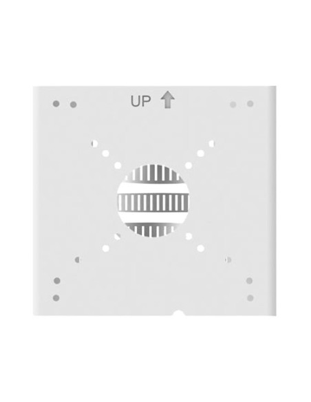 Comprar UNIVIEW UV-TR-UP06-C-IN Soporte para mástiles - Para cámaras bullet - Apto para uso exterior - Rango diámetro 67~127 mm 