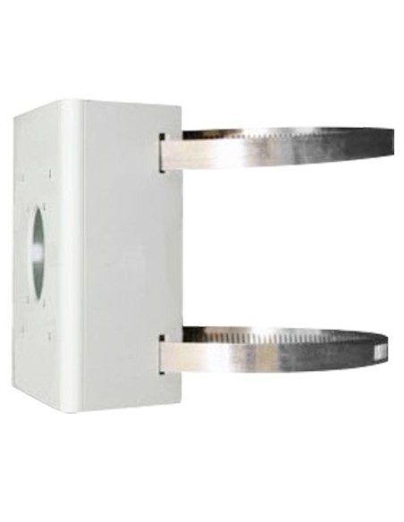 Acheter UNIVIEW UV-TR-UP06-IN Support pour mâts - Pour caméras dôme - Adapté à une utilisation en extérieur - Plage de diamètre 