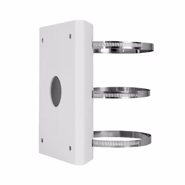 Acheter UNIVIEW UV-TR-UP08-B-IN Support pour mâts - Pour caméras Uniview PTZ - Adapté à une utilisation en extérieur - Plage de 