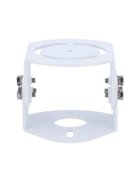 Acquistare UNIVIEW UV-TR-UV06-C-IN Supporto da palo - Per telecamere 2D - Adatto per uso esterno/interno - Colore bianco - 117 x