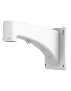 Comprar UNIVIEW UV-TR-WE45-A-IN Soporte de pared - Para domos motorizados - Apto para uso en exterior - Color blanco - Pasador d