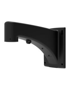 Acheter UNIVIEW UV-TR-WE45-A-IN-BLACK Support mural - Pour dômes motorisés - Adapté à une utilisation en extérieur - Couleur noi