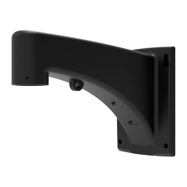Acheter UNIVIEW UV-TR-WE45-A-IN-BLACK Support mural - Pour dômes motorisés - Adapté à une utilisation en extérieur - Couleur noi