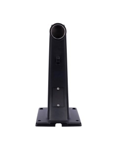 Acheter UNIVIEW UV-TR-WE45-A-IN-BLACK Support mural - Pour dômes motorisés - Adapté à une utilisation en extérieur - Couleur noi 2