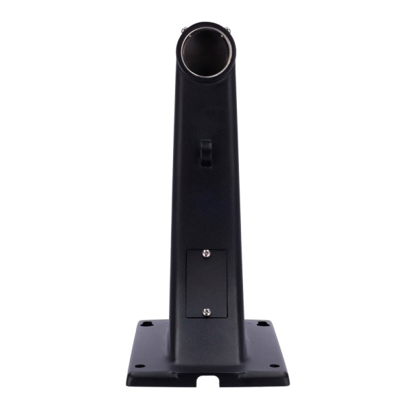 Kaufen UNIVIEW UV-TR-WE45-A-IN-BLACK Wandhalterung – Für motorisierte Domes – Für den Außeneinsatz geeignet – Farbe Schwarz – Du