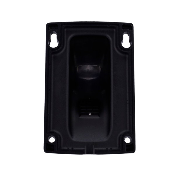 UniView UV-TR-WE45-A-IN-PRETO STAND - Para cúpulas motorizadas - adequado para uso externo - cor preta - C