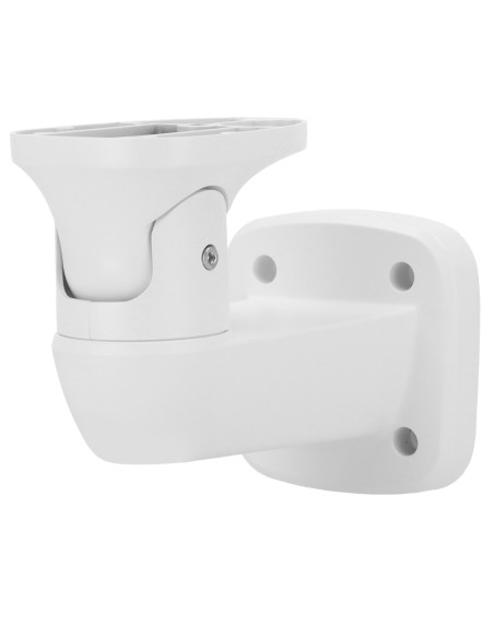 Comprar UNIVIEW UV-TR-WE45-D-IN Soporte de pared - Para cámaras panorámicas - Apto para uso en exterior/interior - Color blanco 
