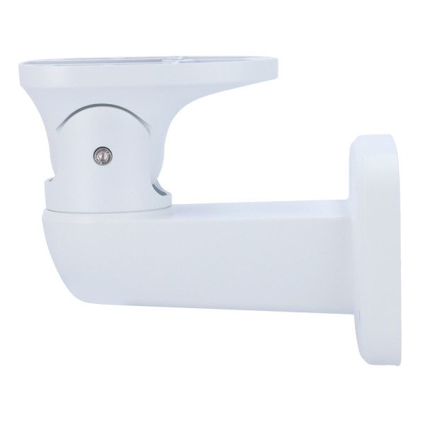 Comprar UNIVIEW UV-TR-WE45-D-IN Soporte de pared - Para cámaras panorámicas - Apto para uso en exterior/interior - Color blanco 