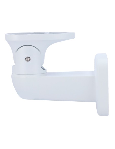 Comprar UNIVIEW UV-TR-WE45-D-IN Soporte de pared - Para cámaras panorámicas - Apto para uso en exterior/interior - Color blanco 