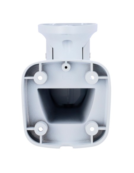 Comprar UNIVIEW UV-TR-WE45-D-IN Soporte de pared - Para cámaras panorámicas - Apto para uso en exterior/interior - Color blanco 