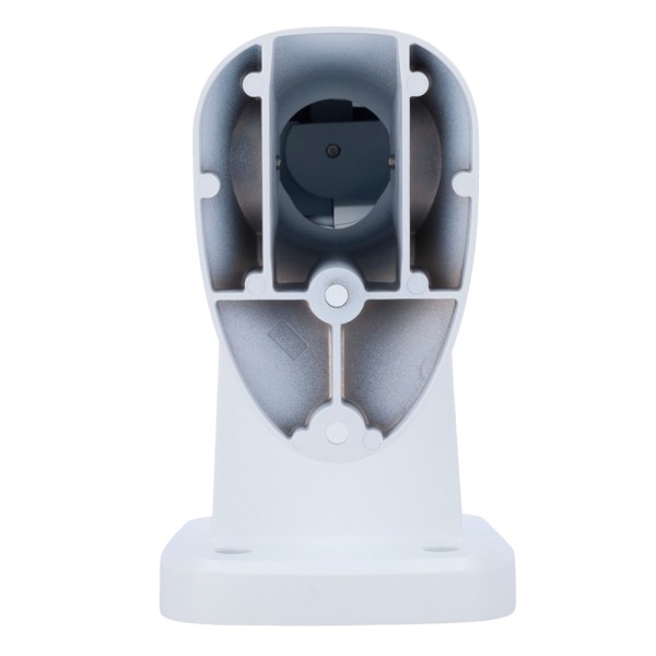 Kaufen UNIVIEW UV-TR-WE45-D-IN Wandhalterung – Für Panoramakameras – Für den Außen-/Innenbereich geeignet – Farbe Weiß