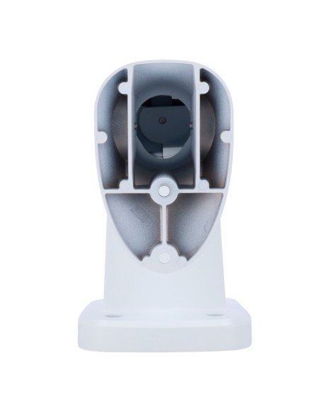 Comprar UNIVIEW UV-TR-WE45-D-IN Soporte de pared - Para cámaras panorámicas - Apto para uso en exterior/interior - Color blanco 