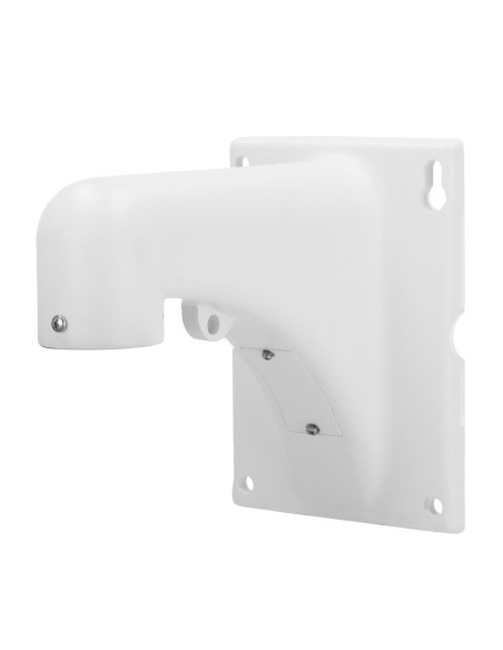 Acheter UNIVIEW UV-TR-WE45-IN Support mural - Pour dômes motorisés - Adapté à une utilisation en extérieur - Couleur blanche - G