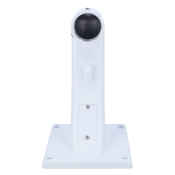 Comprar UNIVIEW UV-TR-WE45-IN Soporte de pared - Para domos motorizados - Apto para uso en exterior - Color blanco - Pasador de 