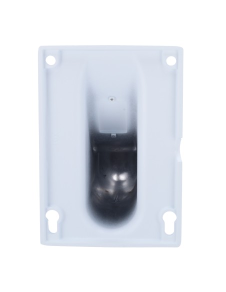 UniView UV-TR-WE45-in Wall Stand - Para cúpulas motorizadas - Adequado para uso externo - Branco - Cable Pin -