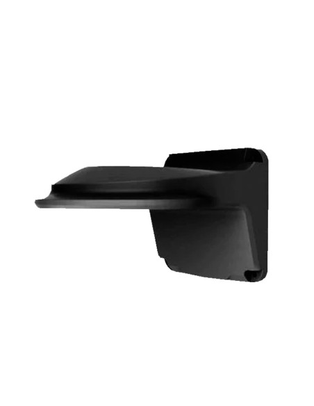 Comprar UNIVIEW UV-TR-WM03-B-IN-BLACK Soporte de pared - Para cámaras domo - Apto para uso en exterior - Color negro - Pasador d