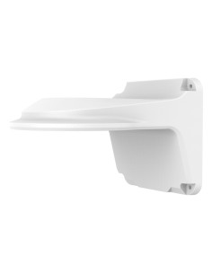 Acquistare UNIVIEW UV-TR-WM03-B-IN-V2 Supporto da parete - Per telecamere dome - Adatto per uso esterno - Colore bianco - Perno 