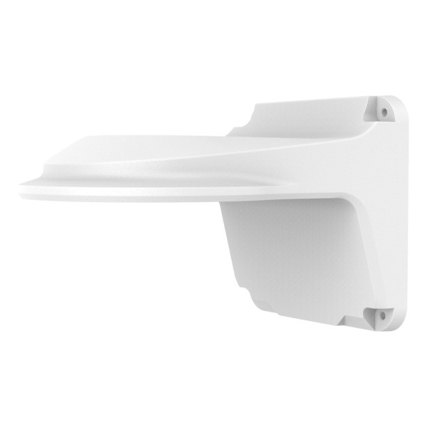 Acquistare UNIVIEW UV-TR-WM03-B-IN-V2 Supporto da parete - Per telecamere dome - Adatto per uso esterno - Colore bianco - Perno 