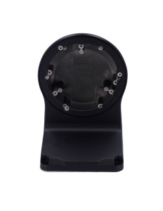 Acheter UNIVIEW UV-TR-WM03-B-IN-V2-BLACK Support mural - Pour caméras dôme - Adapté à une utilisation en extérieur - Passe-câble 2
