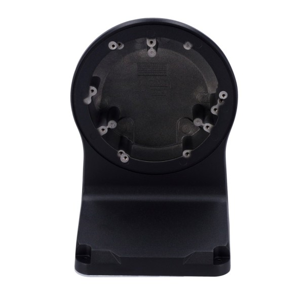 Acheter UNIVIEW UV-TR-WM03-B-IN-V2-BLACK Support mural - Pour caméras dôme - Adapté à une utilisation en extérieur - Passe-câble