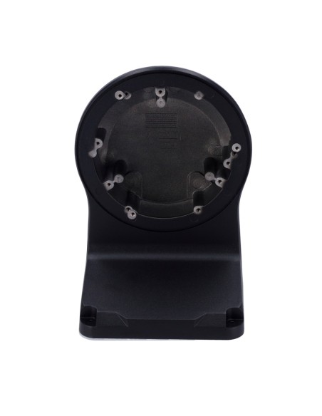 Acheter UNIVIEW UV-TR-WM03-B-IN-V2-BLACK Support mural - Pour caméras dôme - Adapté à une utilisation en extérieur - Passe-câble