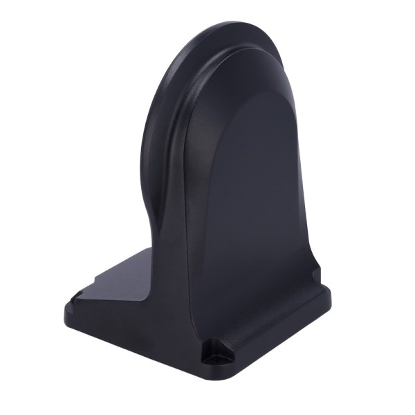 Kaufen UNIVIEW UV-TR-WM03-B-IN-V2-BLACK Wandhalterung – Für Dome-Kameras – Für den Außenbereich geeignet – Kabeldurchführung |