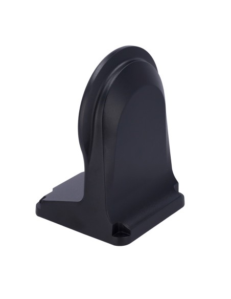 Acquista UNIVIEW UV-TR-WM03-B-IN-V2-BLACK Staffa da parete - Per telecamere dome - Adatta per uso esterno - Passacavo |