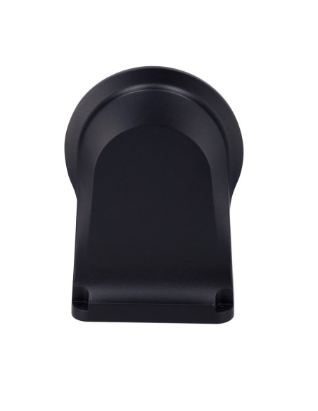 Acheter UNIVIEW UV-TR-WM03-B-IN-V2-BLACK Support mural - Pour caméras dôme - Adapté à une utilisation en extérieur - Passe-câble