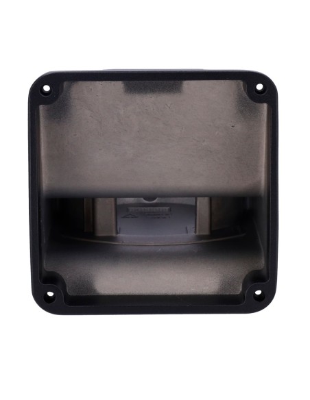 Comprar UNIVIEW UV-TR-WM03-B-IN-V2-BLACK Soporte de pared - Para cámaras domo - Apto para uso en exterior - Pasador de cables | 