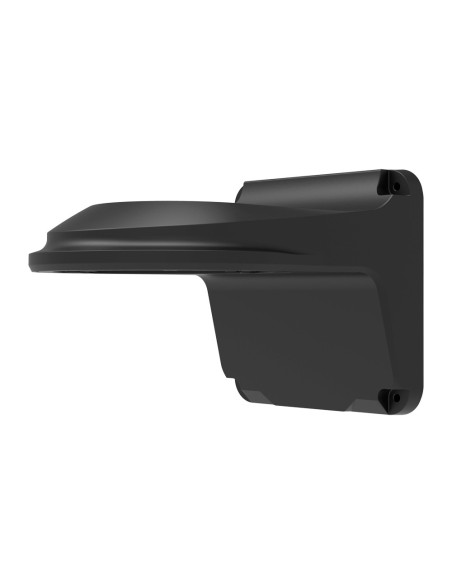 Acquista UNIVIEW UV-TR-WM03-D-IN-BLACK Supporto da parete - Per telecamere dome - Adatto per uso esterno - Colore nero - Pernio 