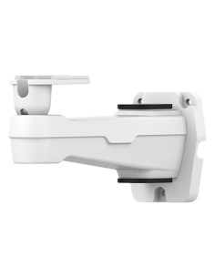 UniView UV-TR-WM06-C-in Wall Bracket - para caixa de caixas - Adequado para exterior / interior - cor branca