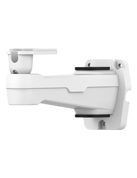 UniView UV-TR-WM06-C-in Wall Bracket - para caixa de caixas - Adequado para exterior / interior - cor branca