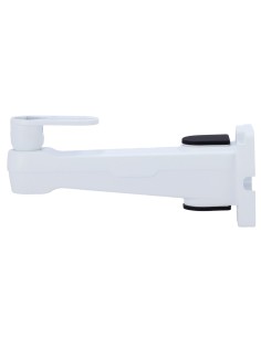 Acheter UNIVIEW UV-TR-WM06-C-IN Support mural - Pour caméras box - Adapté à une utilisation en extérieur/intérieur - Couleur bla 2