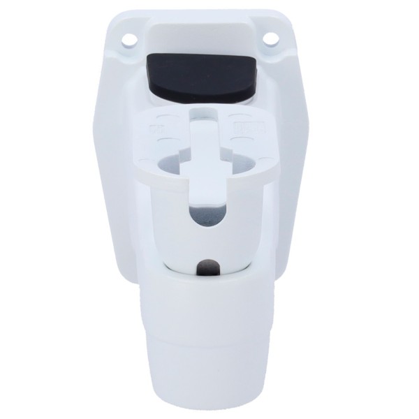 UniView UV-TR-WM06-C-in Wall Bracket - para caixa de caixas - Adequado para exterior / interior - cor branca