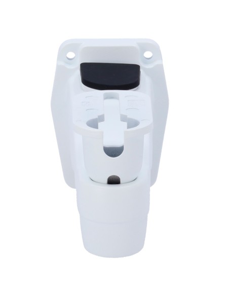 UniView UV-TR-WM06-C-in Wall Bracket - para caixa de caixas - Adequado para exterior / interior - cor branca