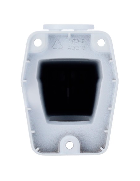 UniView UV-TR-WM06-C-in Wall Bracket - para caixa de caixas - Adequado para exterior / interior - cor branca