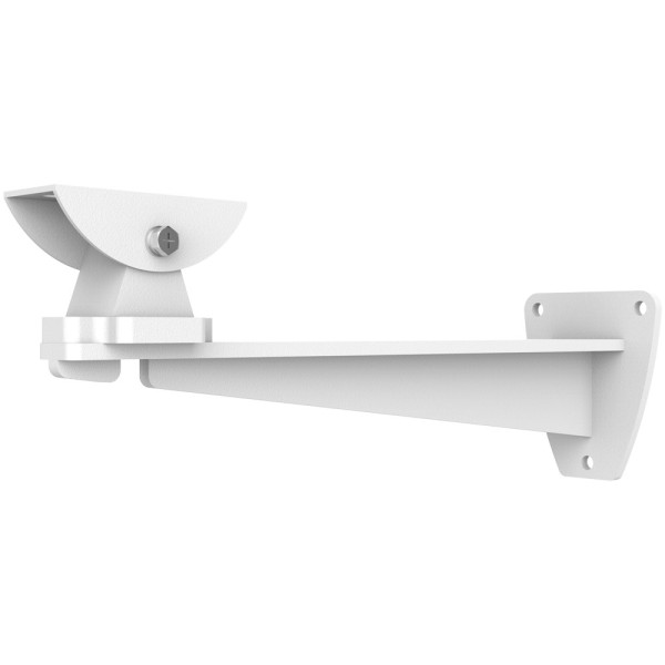 UniView UV-TR-WM06-I-in Wall Stand - para câmeras de caixa - Adequado para exterior / interior - branco