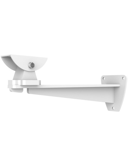 UniView UV-TR-WM06-I-in Wall Stand - para câmeras de caixa - Adequado para exterior / interior - branco