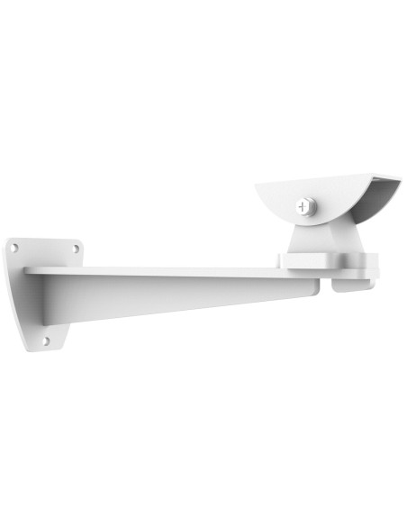 UniView UV-TR-WM06-I-in Wall Stand - para câmeras de caixa - Adequado para exterior / interior - branco